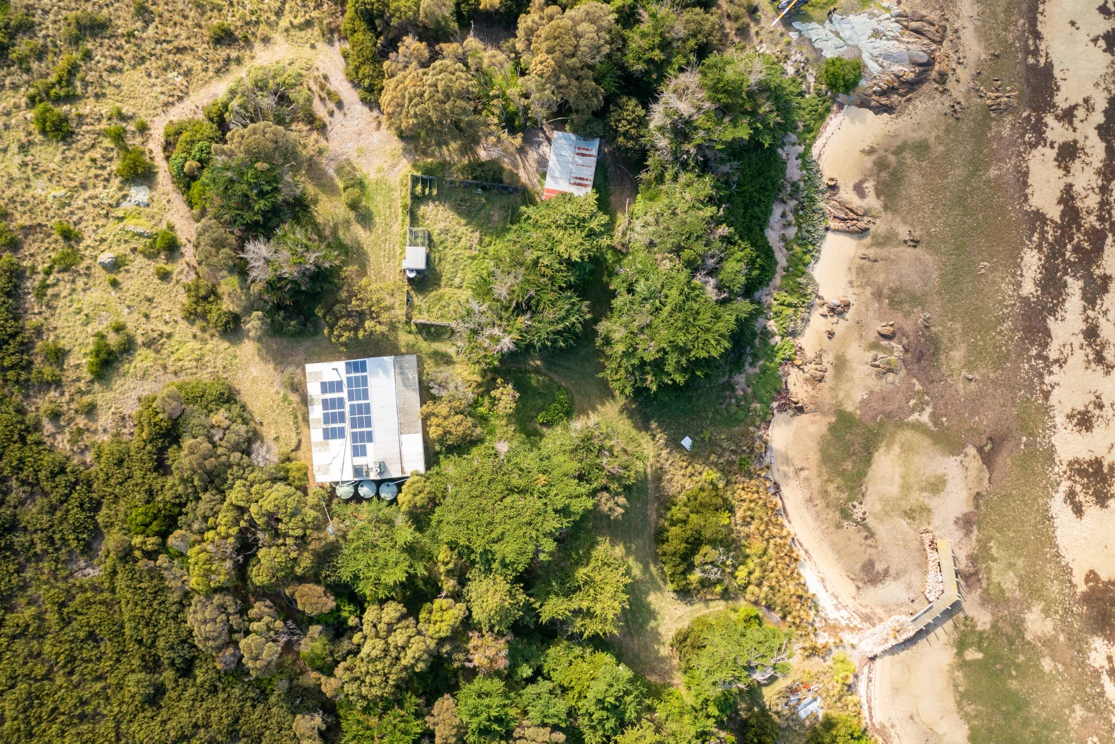 Additional image 29 of . Puncheon Island, Lady Barron TAS 7255