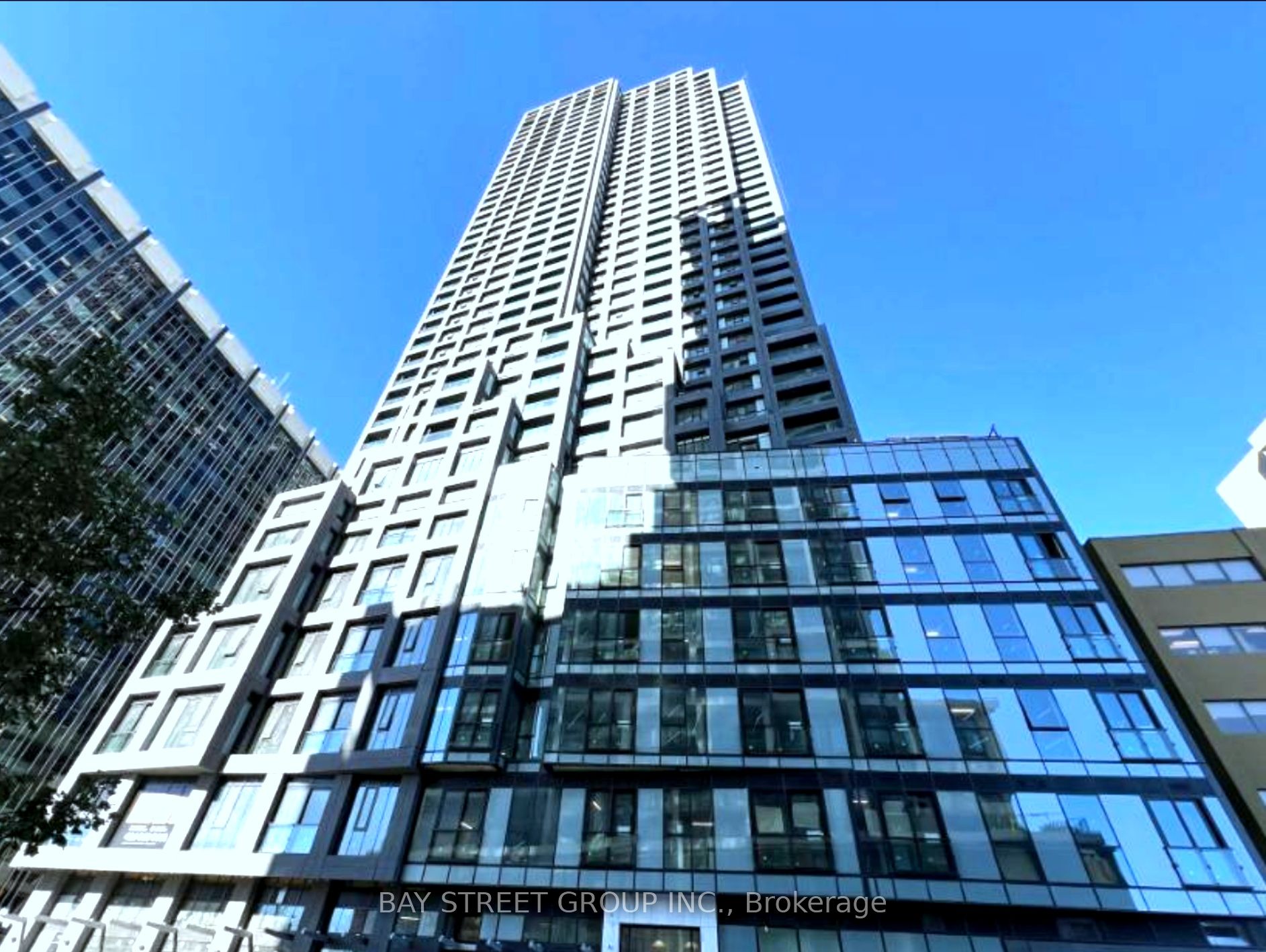 2501-20 Soudan Avenue, Toronto, ON, M4S 0E2