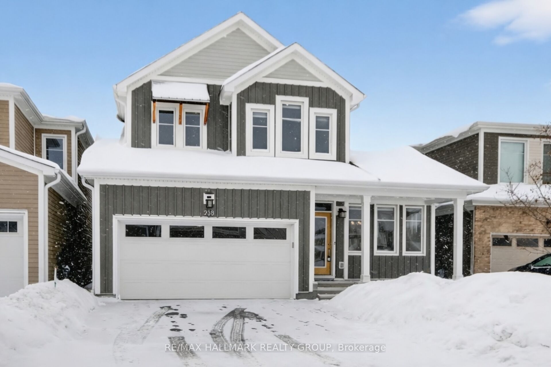 238 Pursuit Terrace, Ottawa, ON, K0A 2Z0