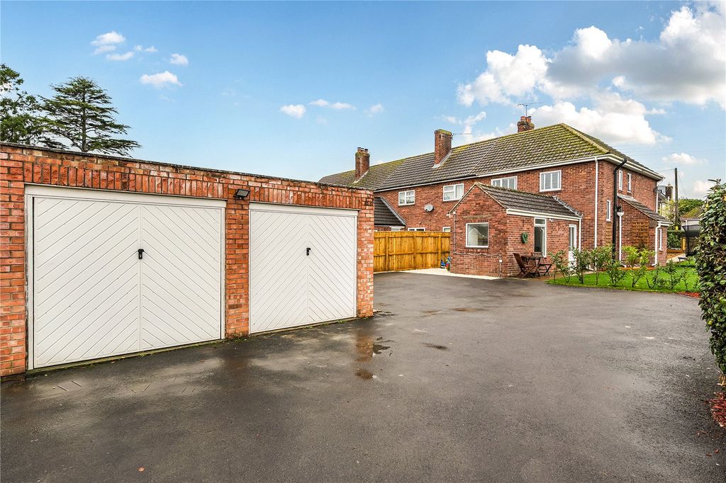 Additional image 23 of 3 bed end terrace house for saleSt. Dunstans Park, Baltonsborough, Glastonbury, Somerset BA6