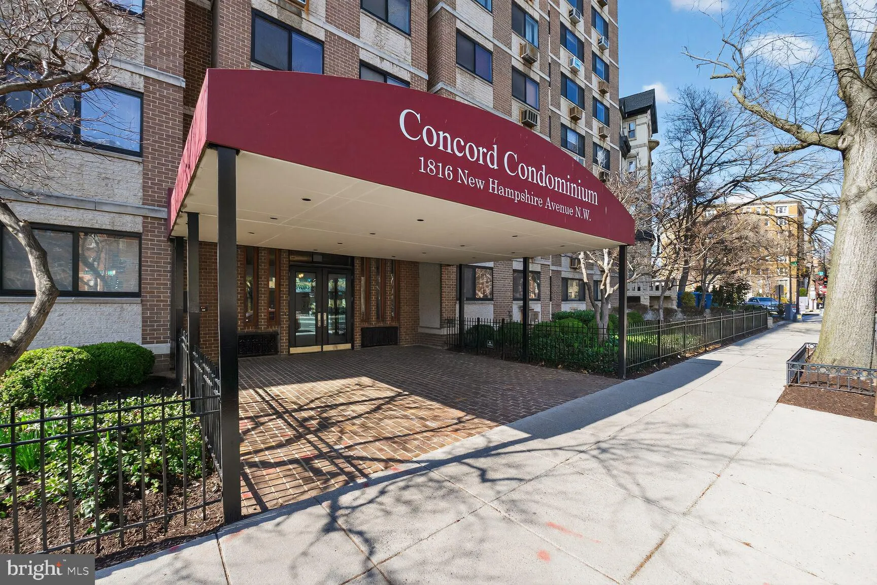 Additional image 15 of 1816 New Hampshire Avenue NW Unit 103, Washington, DC 20009