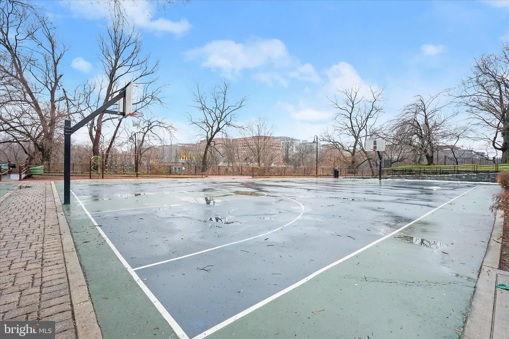 Additional image 16 of 2605 O Street NW Unit 3, Washington, DC 20007