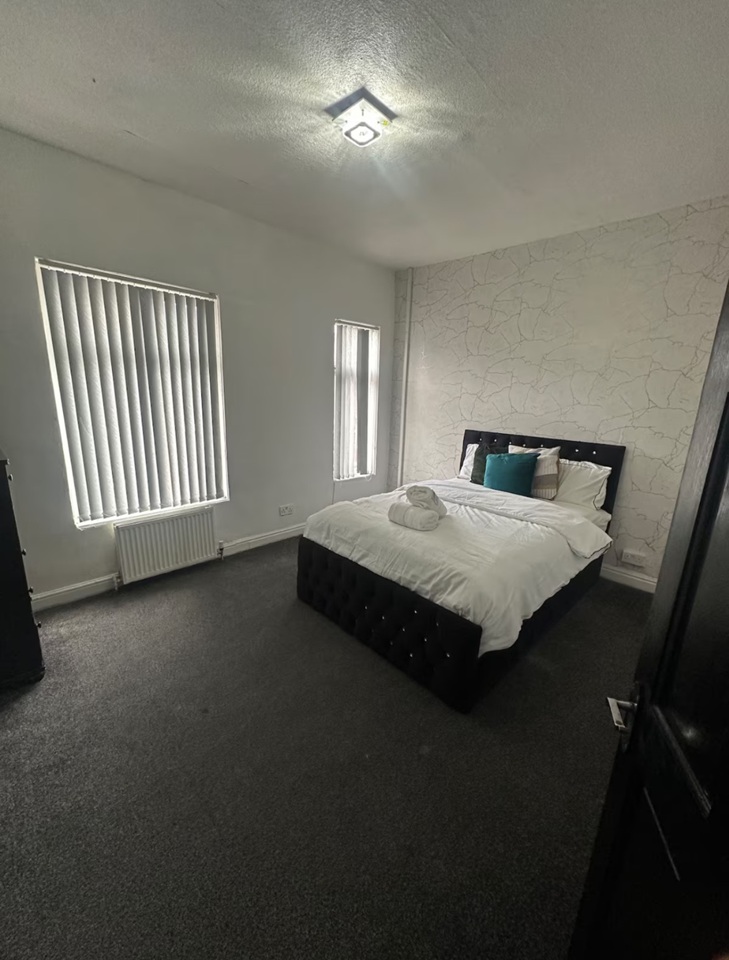 Additional image 7 of 2 Bed Terraced House, Romney Street, M6, N1 7GU