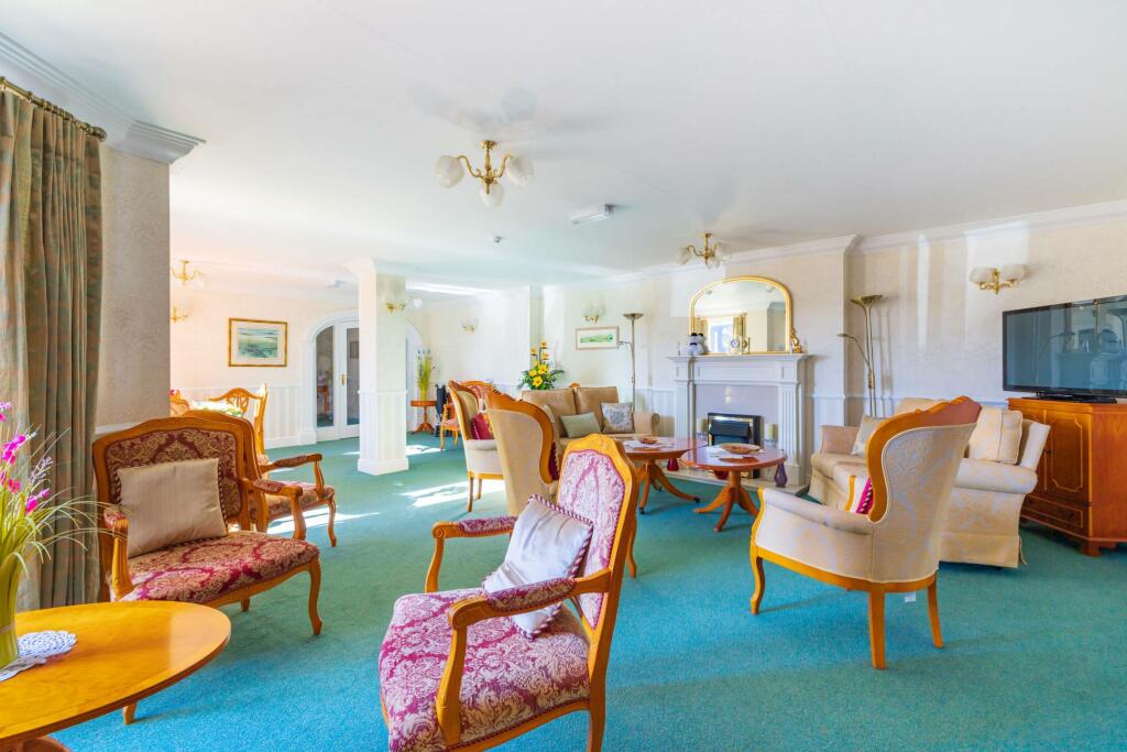 Additional image 13 of Flat 48 Hays Court Commercial Road, Inverurie, AB51 3TN