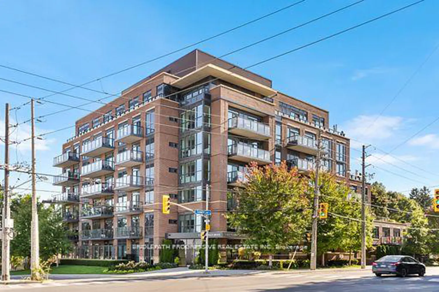 3 Southvale Drive 303