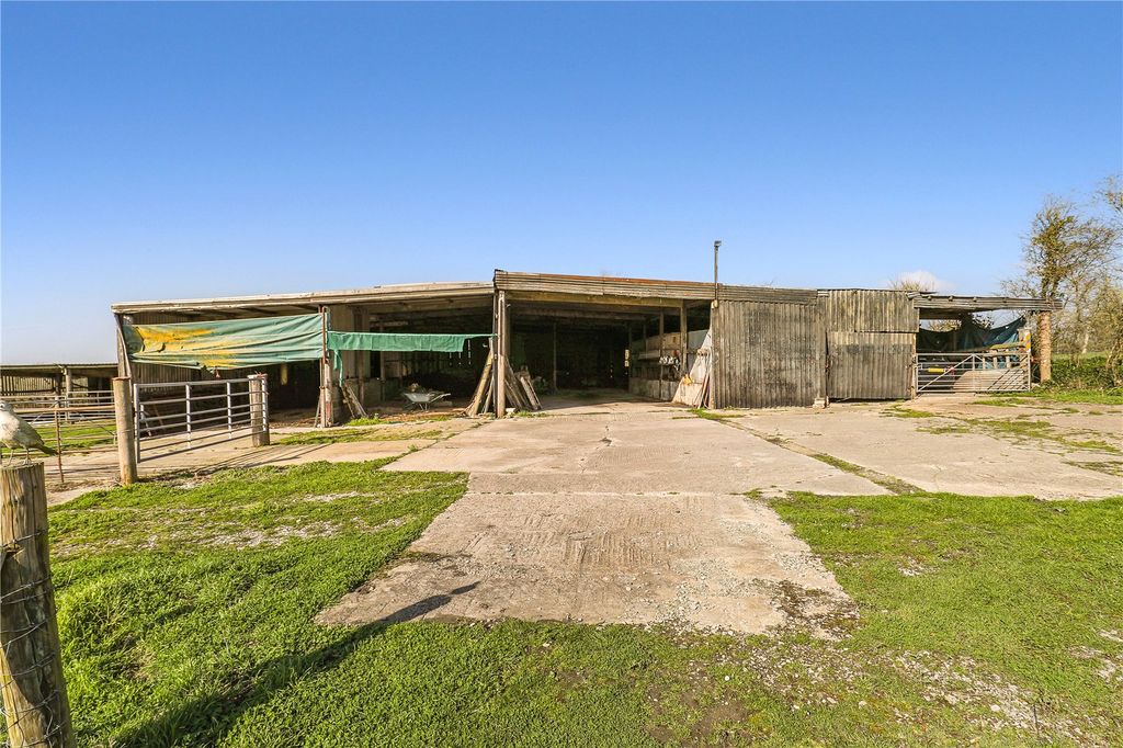 Additional image 23 of Land for saleBadgworth Lane, Badgworth, Axbridge, Somerset BS26