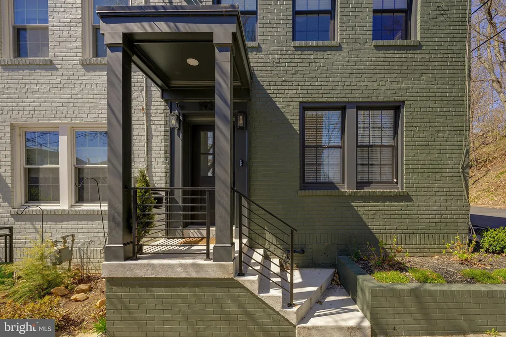 Additional image 3 of 1934 35th Place NW Unit 1, Washington, DC 20007