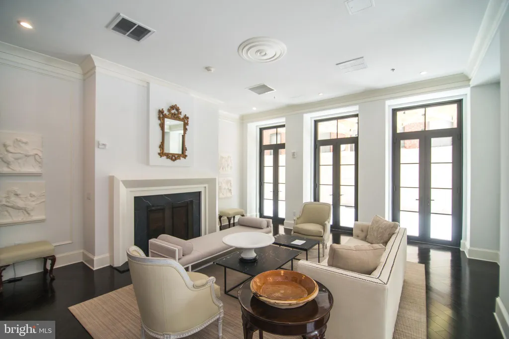 Additional image 24 of 1011 M Street NW Unit 606, Washington, DC 20001