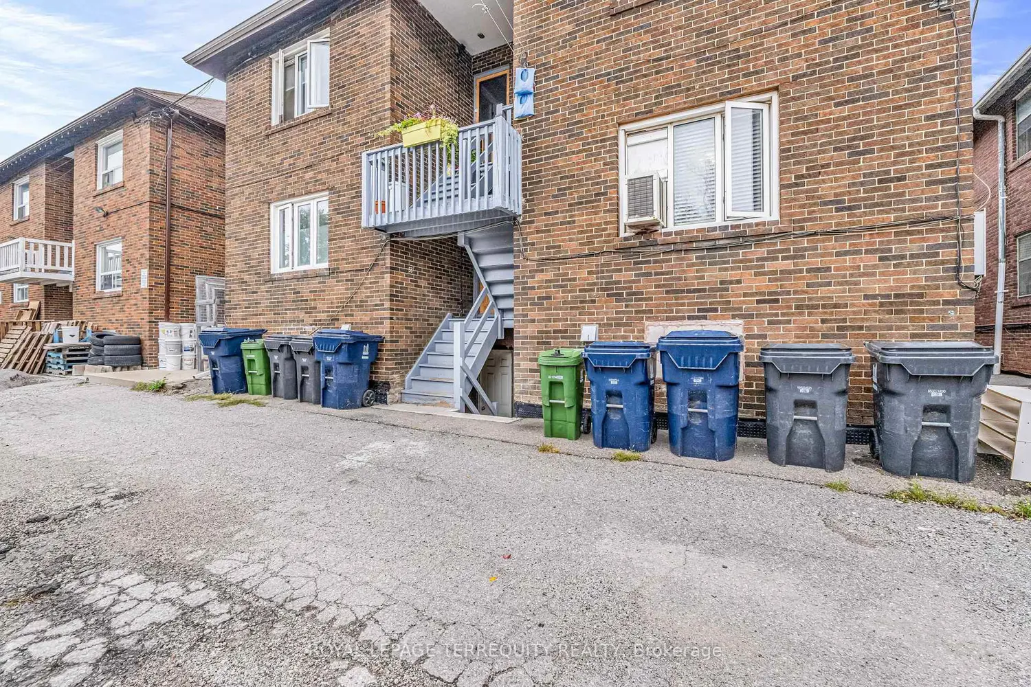 Additional image 19 of 51 Claxton Boulevard
