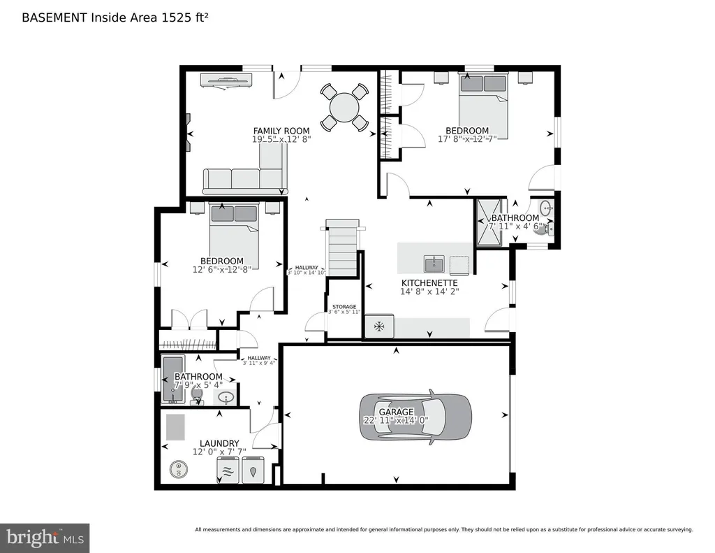 5908 17th Street NW, Washington, DC 20011