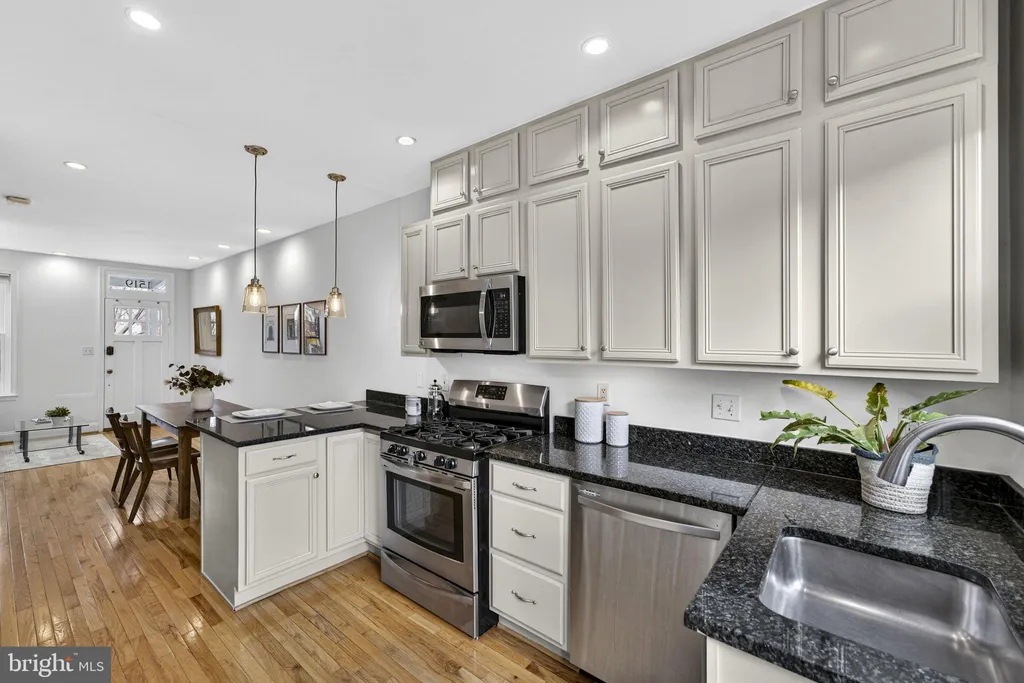 Additional image 18 of 1519 North Carolina Avenue NE, Washington, DC 20002