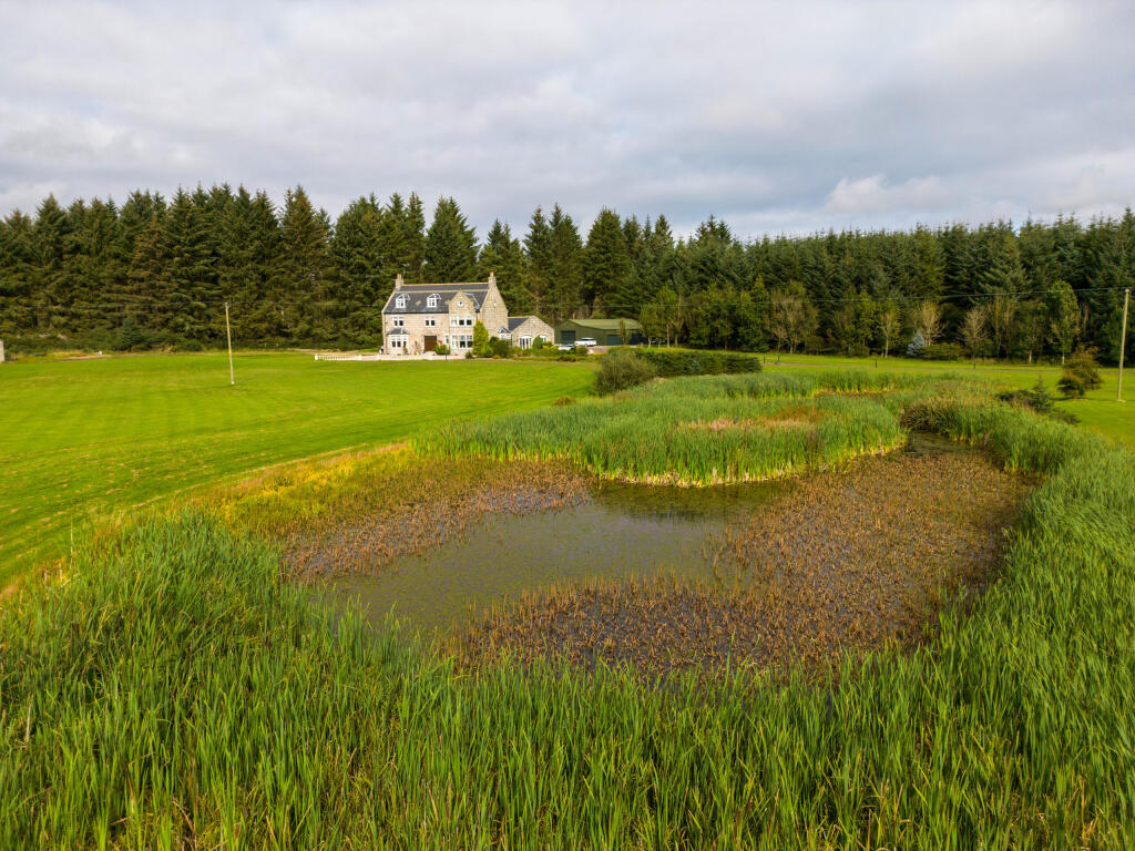 Additional image 50 of Cornhill, Banff, Aberdeenshire