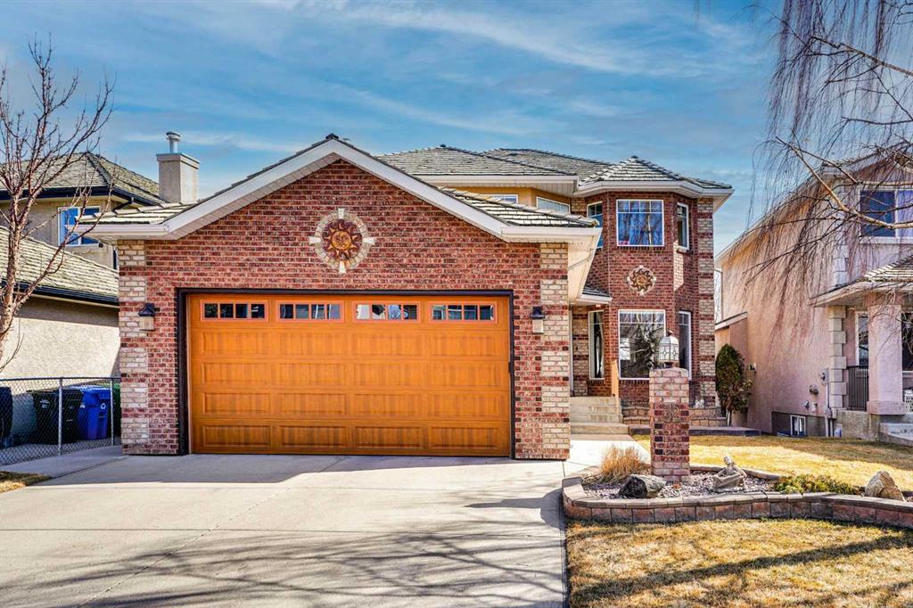 32 Harvest Park Way NE, Calgary, AB, T3K 4K8