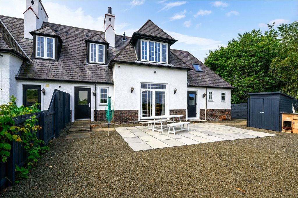 Additional image 25 of 4 bed semi-detached house for saleMid Brae, Mount Melville, St. Andrews, Fife KY16