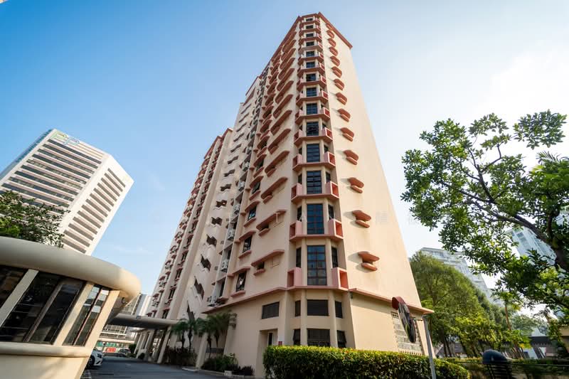 Additional image 20 of 39 Marine Parade Road