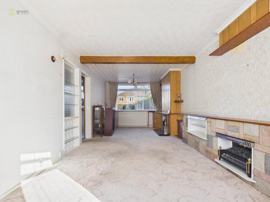 Additional image 8 of Selworthy Road, Castle Bromwich, B36