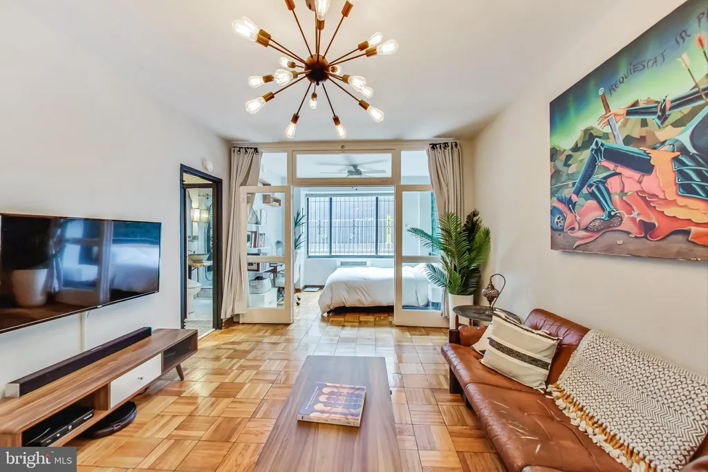 Additional image 8 of 1 Scott Circle NW Unit 20, Washington, DC 20036