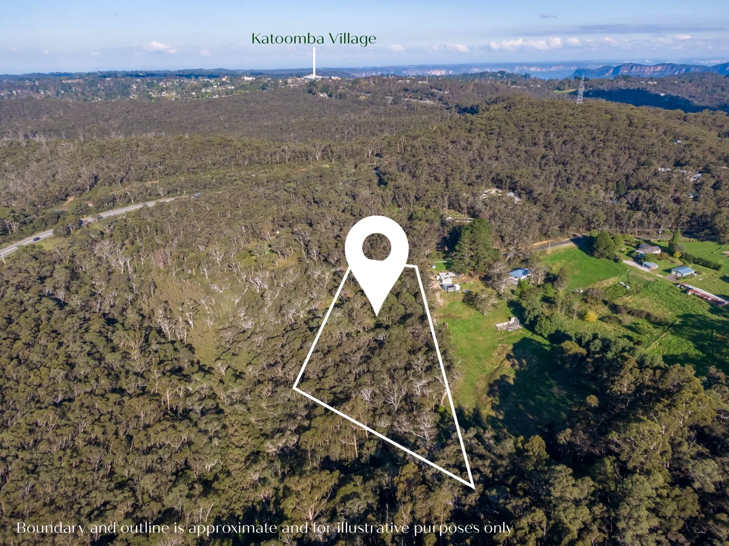 25 Explorers Road, Katoomba NSW 2780