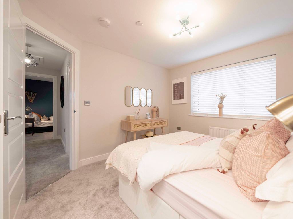 Additional image 18 of 5 bed detached house for sale"The Strand" at Enterprise Way, Llanharan, Pontyclun CF72