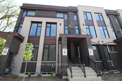 Additional image 7 of 1-33 Creekbank Road, Toronto, ON, M6L 1C7