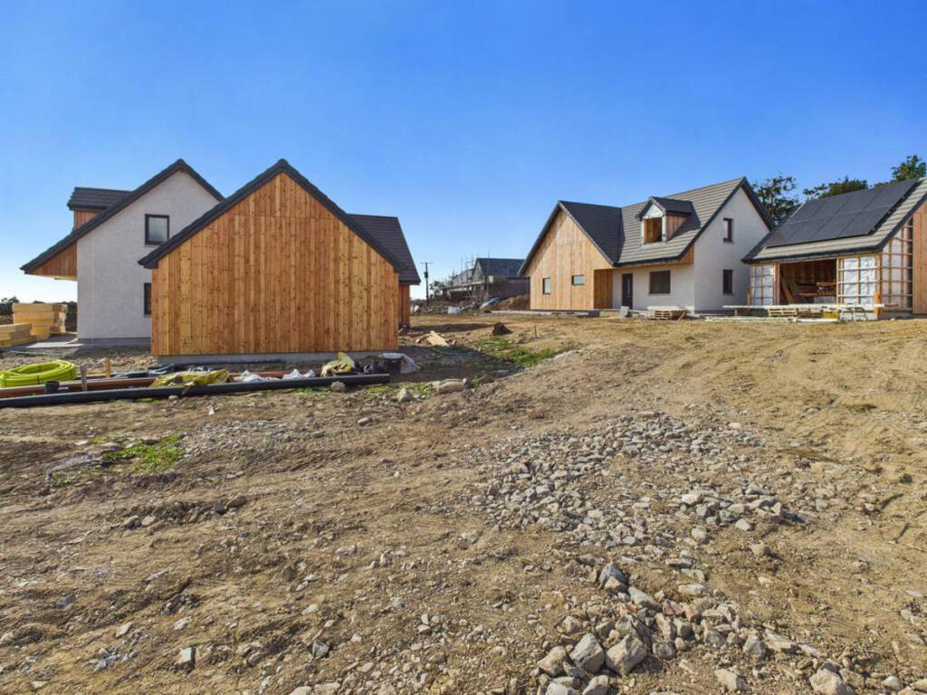 Additional image 8 of Schivas View, Ythanbank, AB41