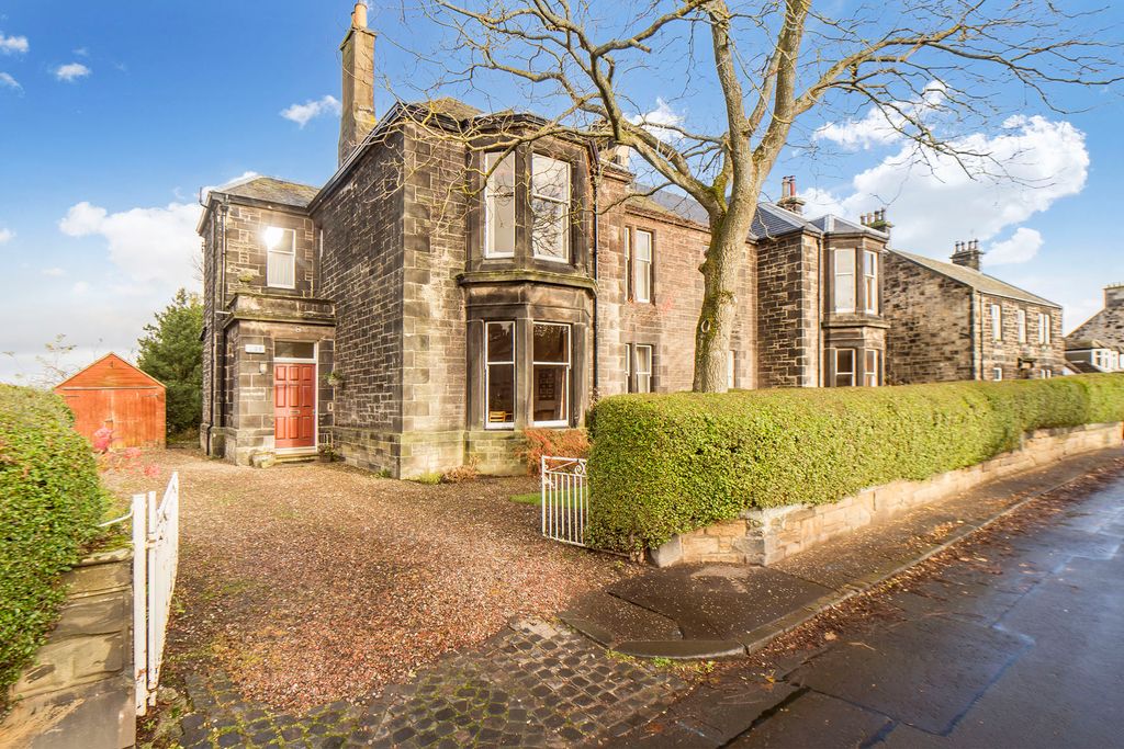 5 bed semi-detached house for saleBraehead, Bo'ness EH51