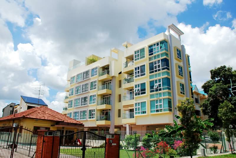 Additional image 7 of 85 Lorong H Telok Kurau