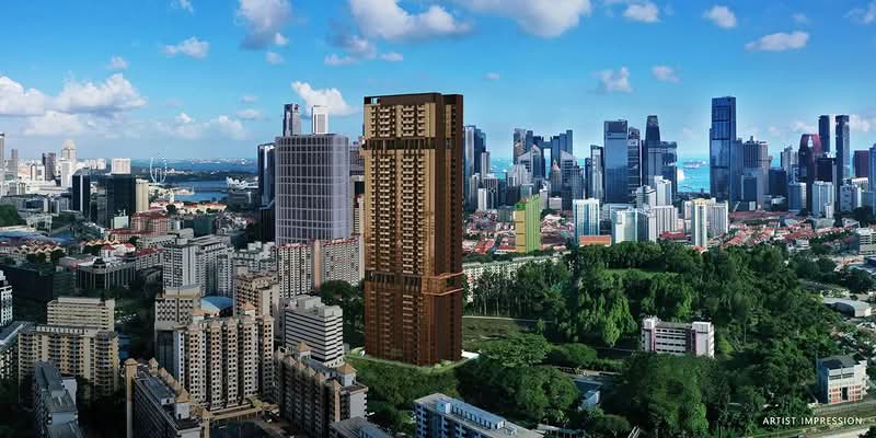 Additional image 17 of 173 Chin Swee Road