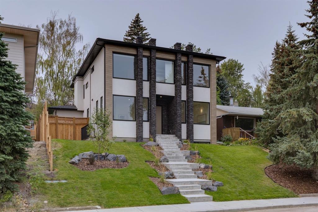 1307 Hamilton Street NW, Calgary, AB, T2N 3W8