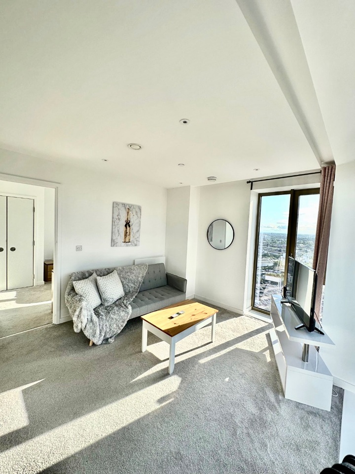 Additional image 20 of 2 Bed Flat, Block B, M5, N1 7GU