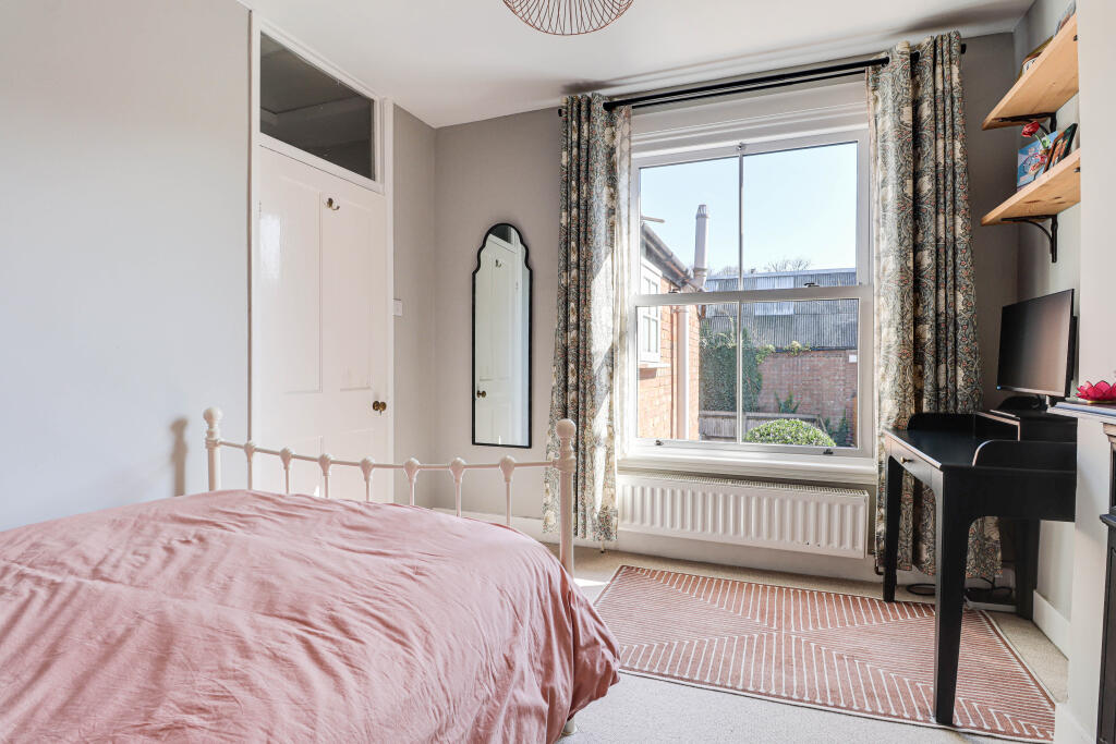 Additional image 17 of Lower Paxton Road, St Albans, AL1