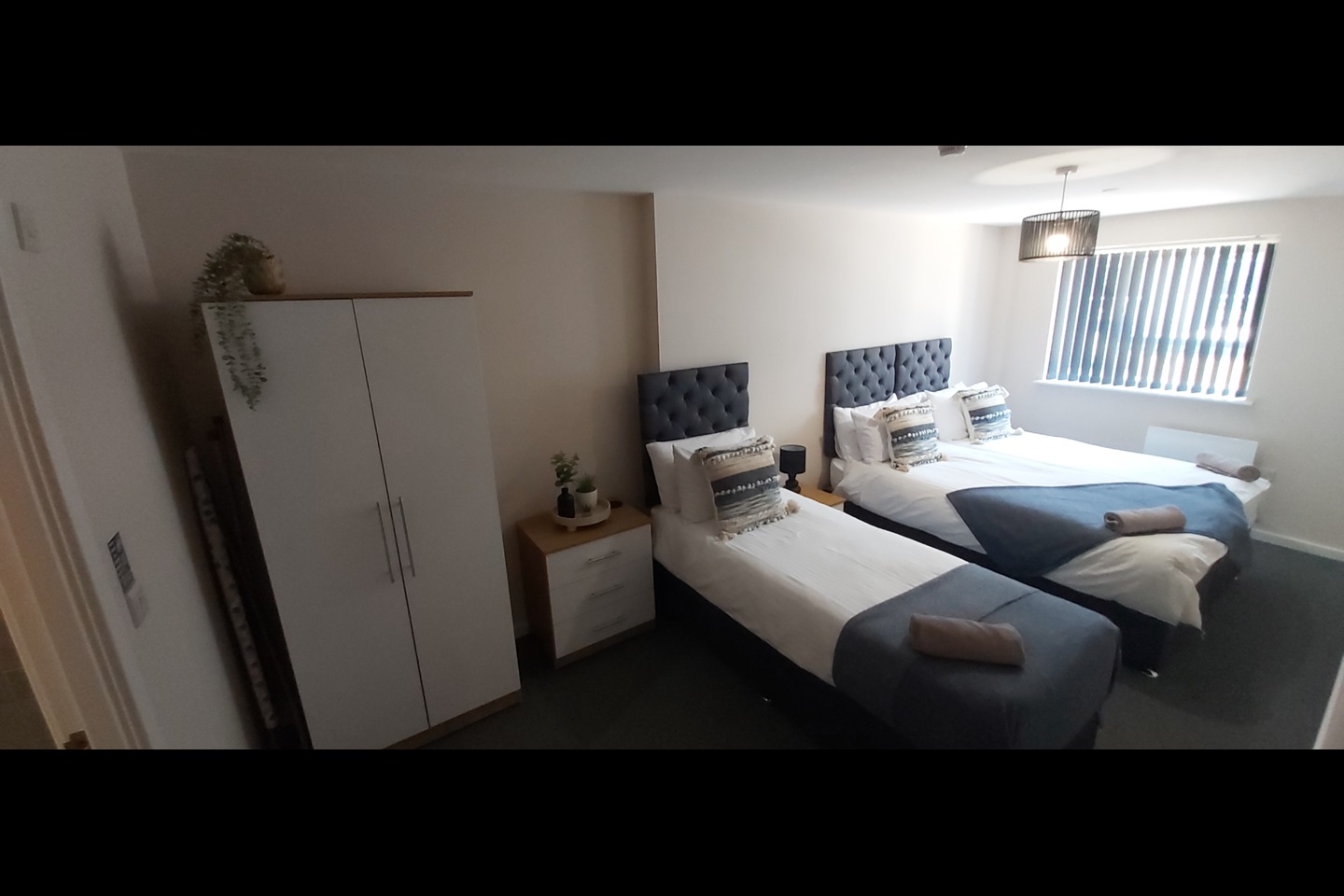 Additional image 8 of 2 Bed Flat, Portcullis House, M15, N1 7GU