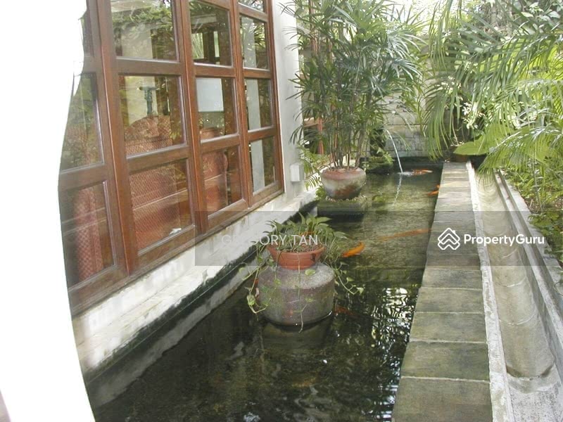 Oei Tiong Ham Park photo 4