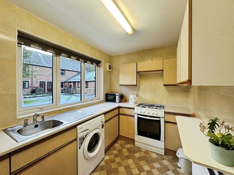 Additional image 3 of 2 bed flat for saleMathesons Gardens, Morpeth NE61