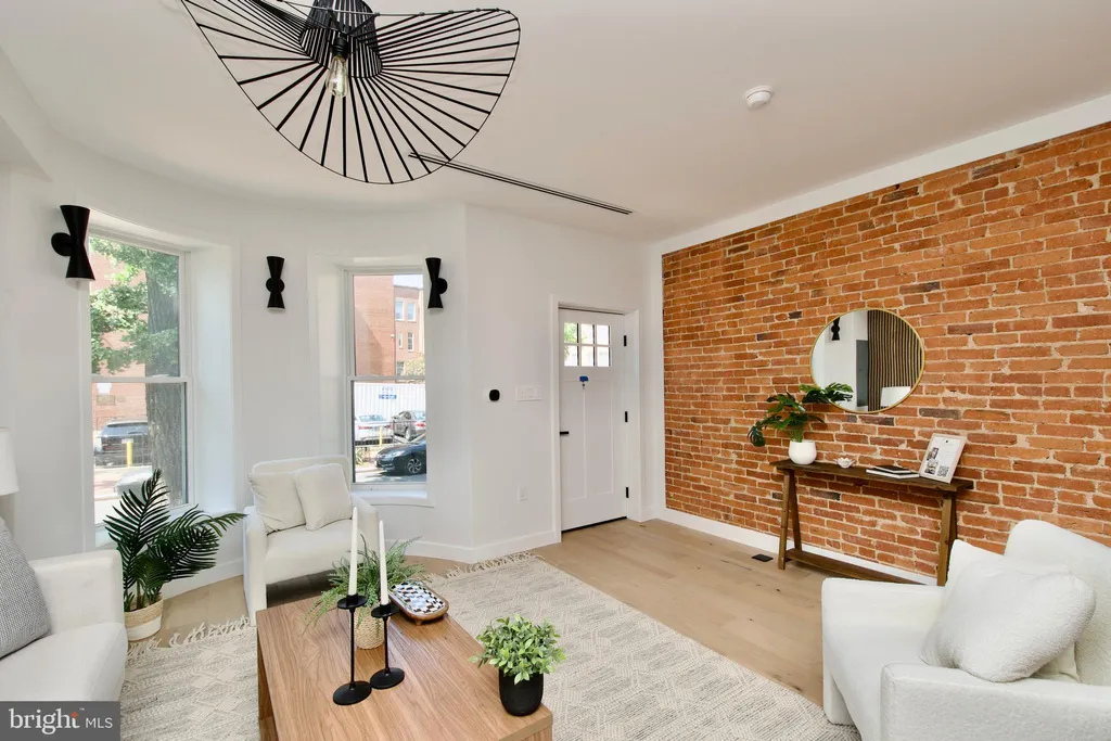 Additional image 24 of 1623 Marion Street NW Unit A, Washington, DC 20001