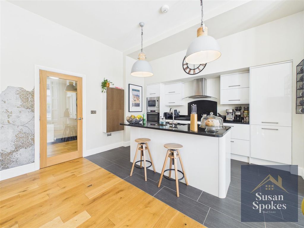 Additional image 8 of 3 bed flat for saleGrosvenor Lodge, Grosvenor Road, South Shields NE33
