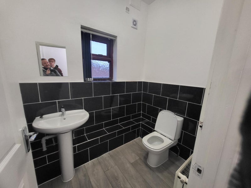 Additional image 9 of Room in a Shared House, Claremont Road, M14, N1 7GU