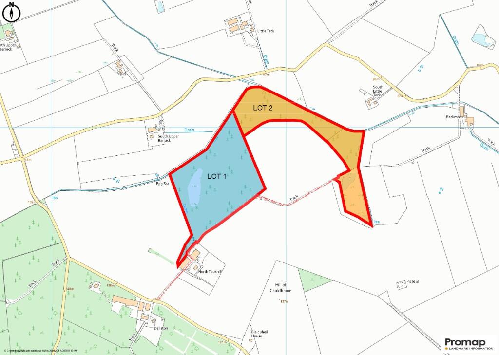 Additional image 7 of Woodlands at North Touxhill, Auchnagatt