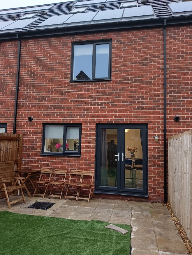 Additional image 5 of Room in a Shared House, Liverpool Street, M5, N1 7GU