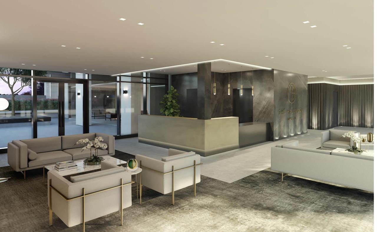 1 Bed Flat, Hallmark Tower, M4, N1 7GU