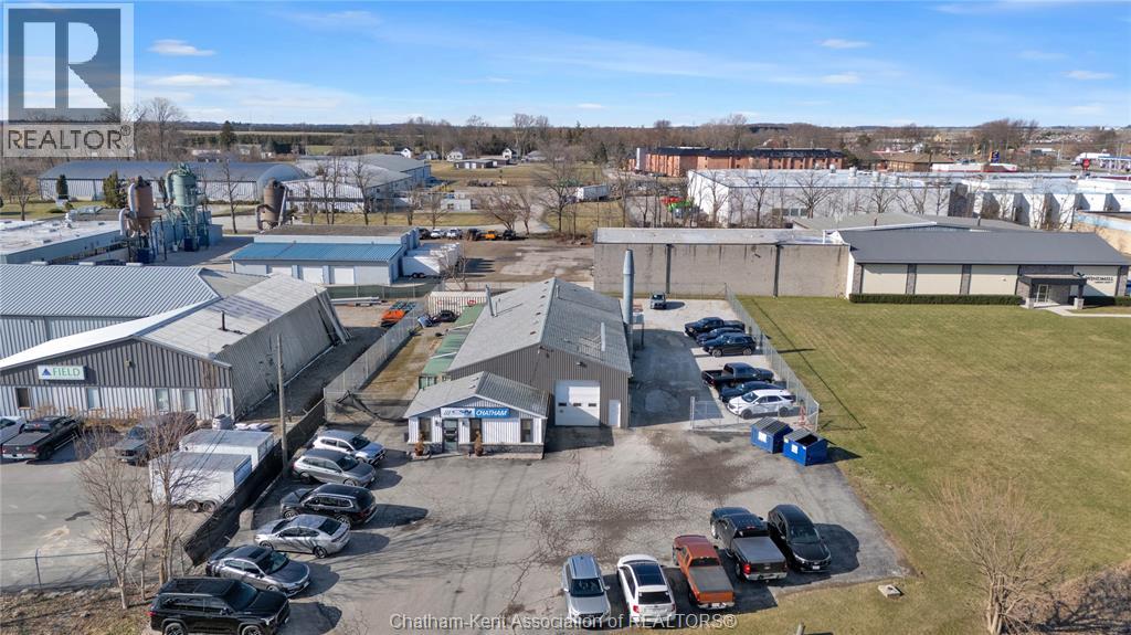 70 Borrowman Drive, Chatham, ON, N7M5J5