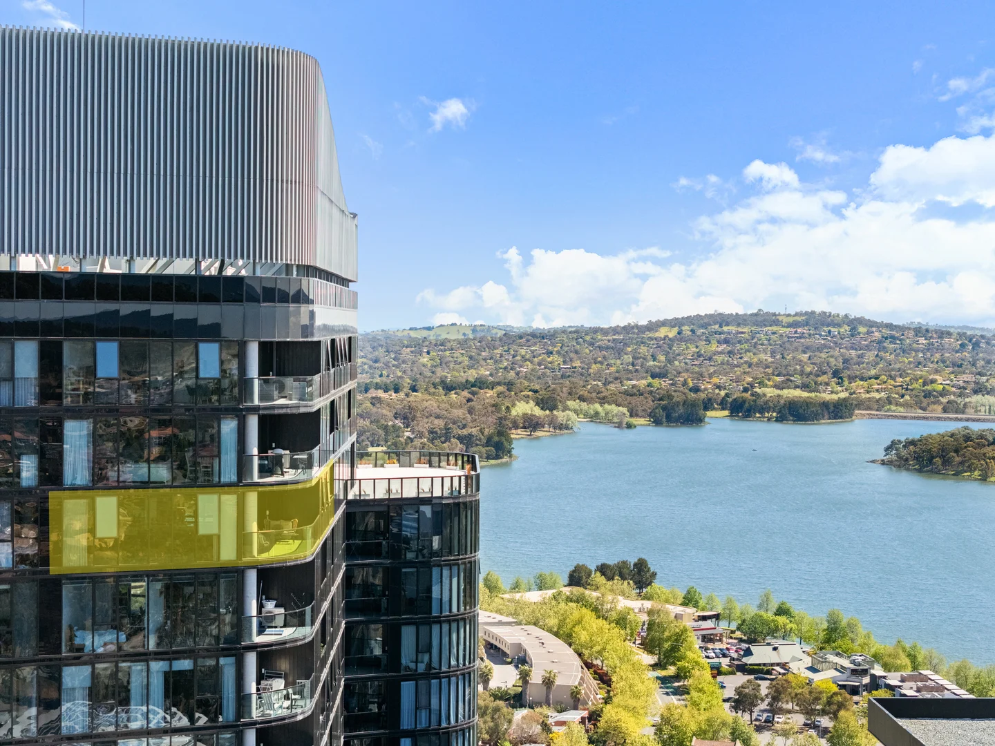 Additional image 18 of 2503/1 Grazier Lane, Belconnen ACT 2617