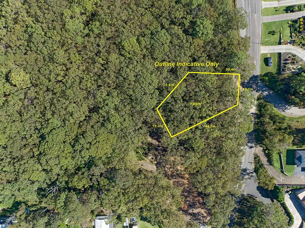 Additional image 4 of 126 Buttaba Hills Road, Buttaba NSW 2283