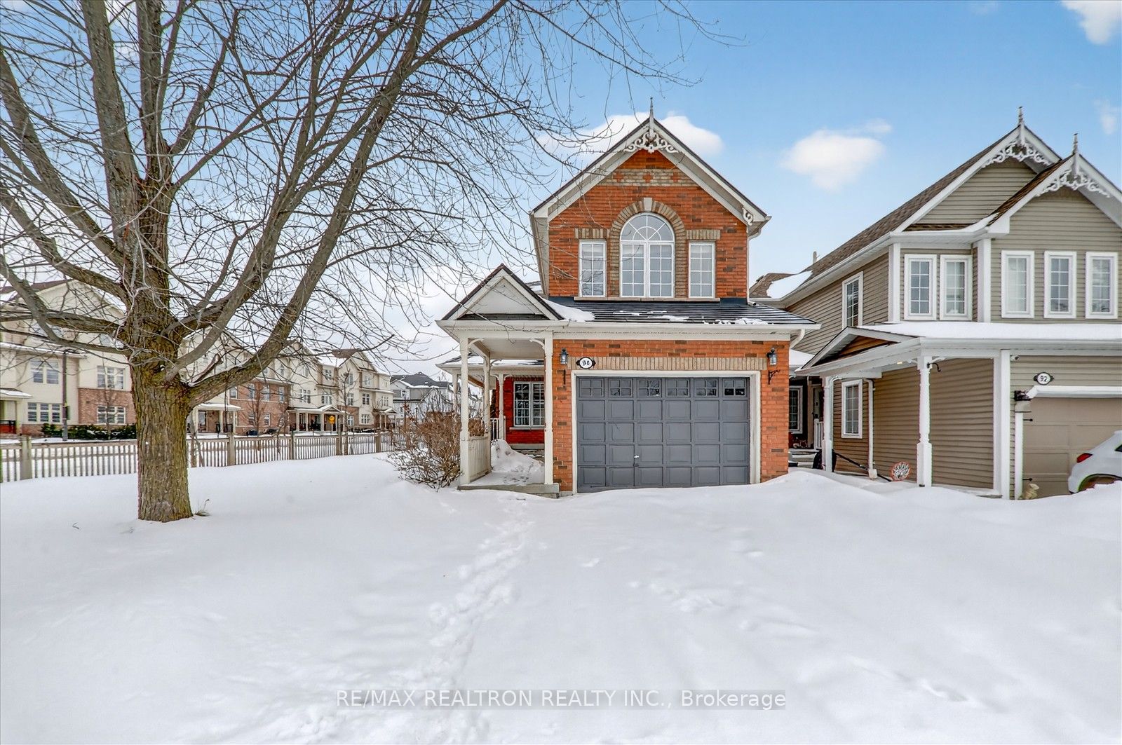 Additional image 2 of 94 Bayberry Court, Whitby, ON, L1M 2L1