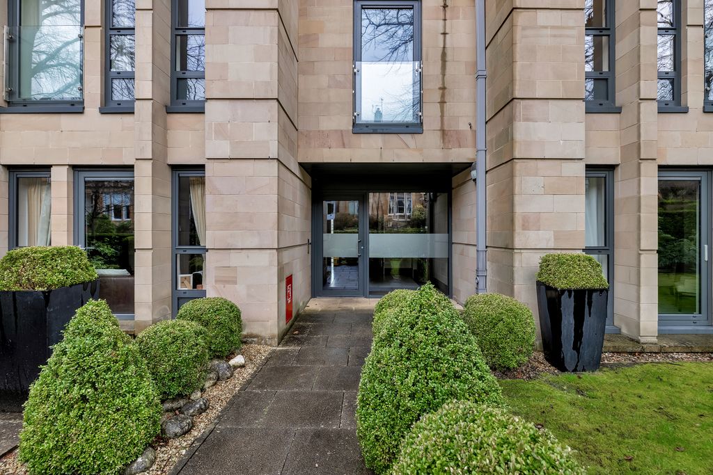 Additional image 27 of 2 bed flat for saleHughenden Road, Hughenden G12
