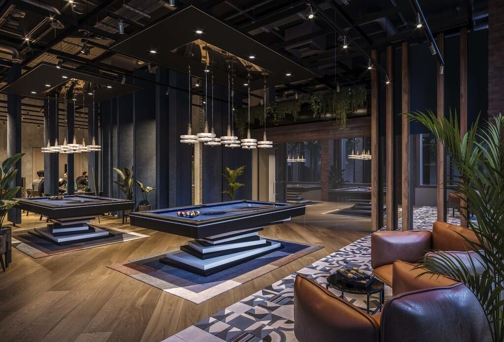 Additional image 13 of Glasswater Locks, Belmont Row, Birmingham, B4