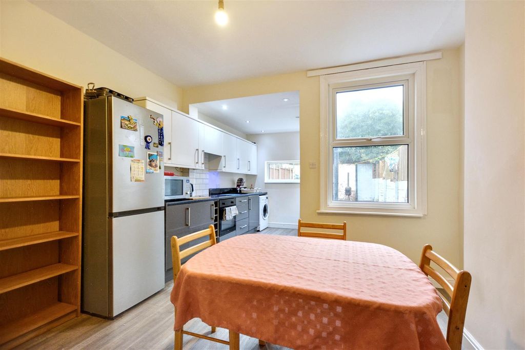 Additional image 5 of 2 bed end terrace house for saleSt. James Terrace, Stapleford, Nottingham NG9