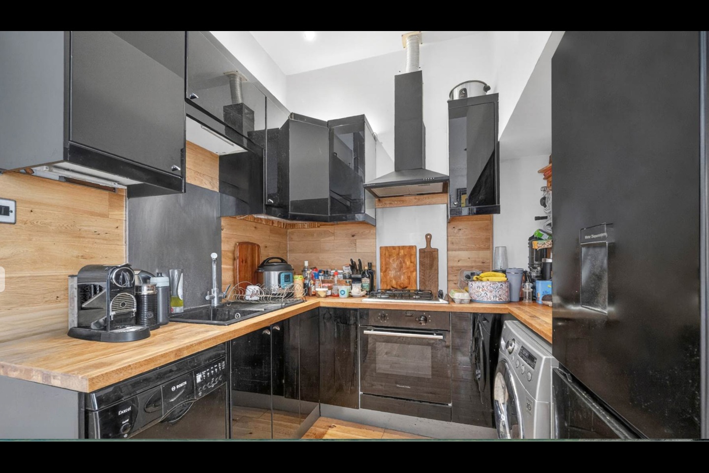Additional image 3 of 2 Bed Flat, Collingham Place, SW5, N1 7GU