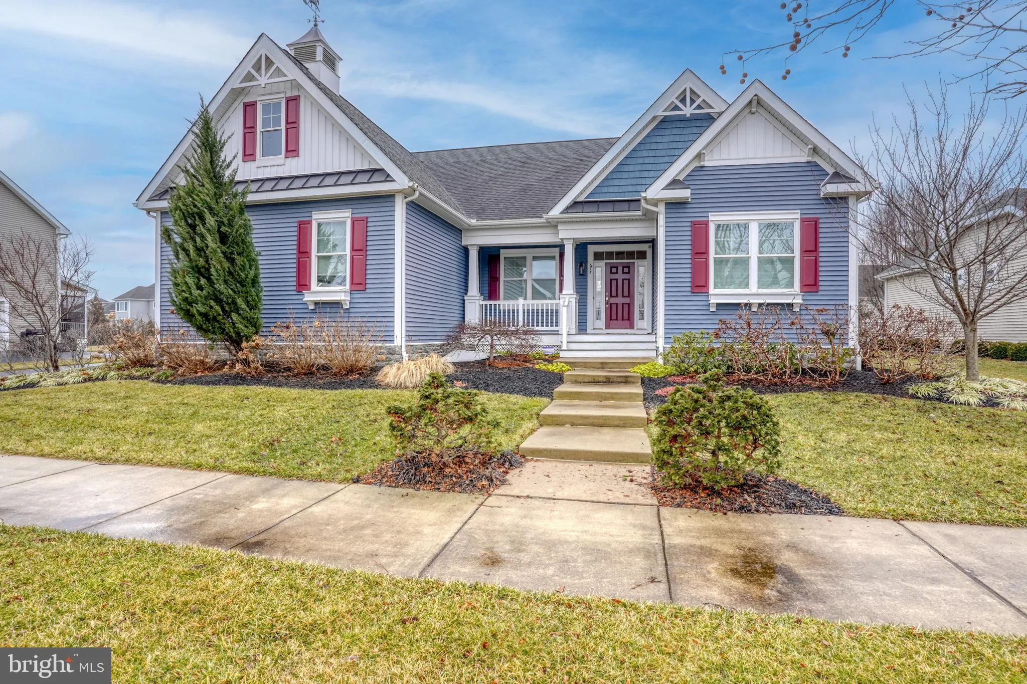 Additional image 61 of 677 Spring Hollow Drive, Middletown, DE 19709