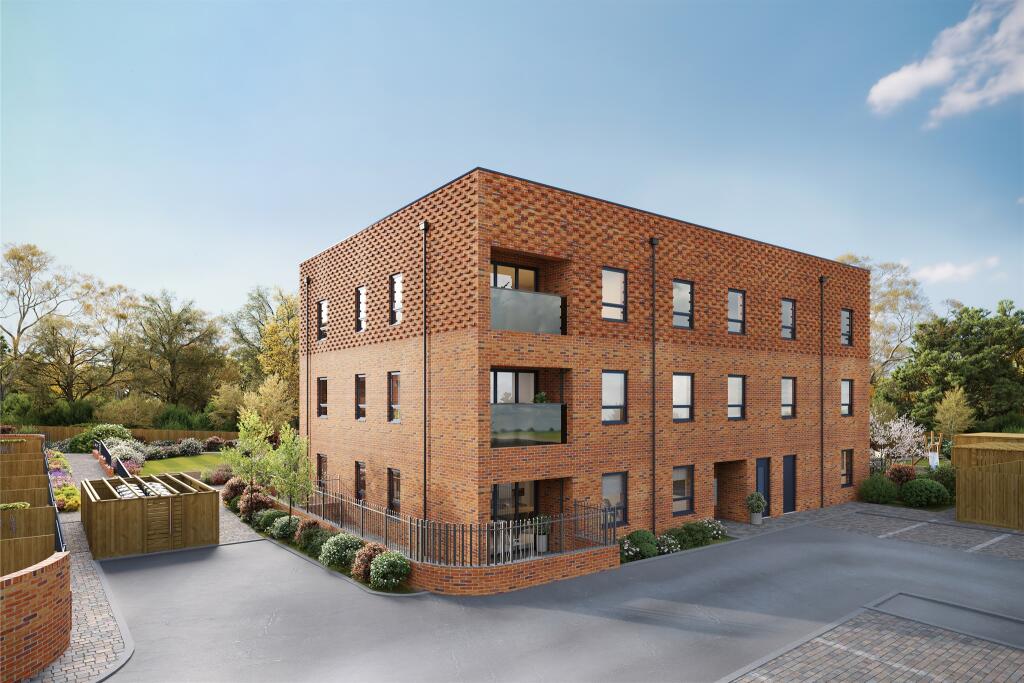 Additional image 6 of Apartment Nine, Viciniti Court, St. Albans